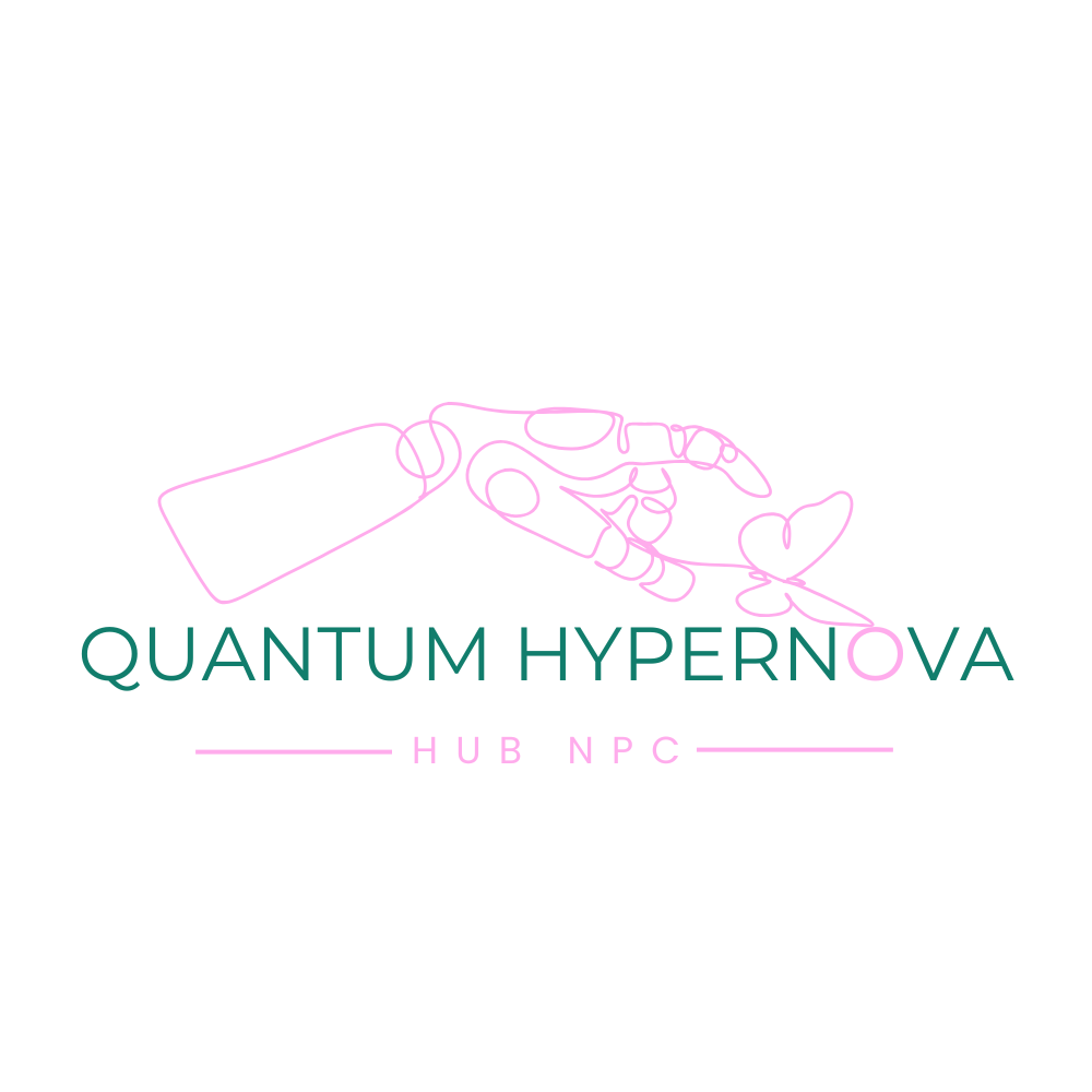 Quantum Hypernova HUB NPC